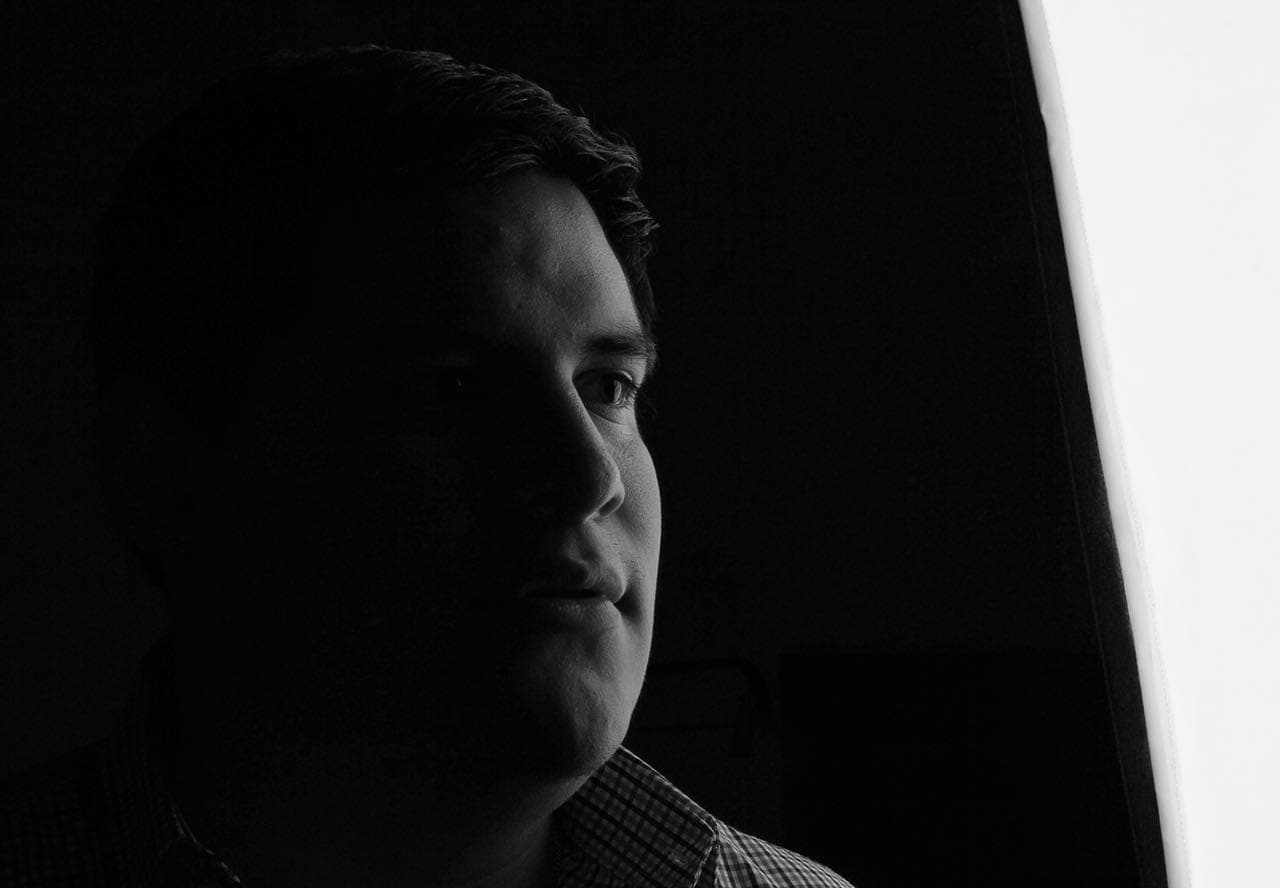 Sebastian Napuri Mendoza, UX/UI Leader